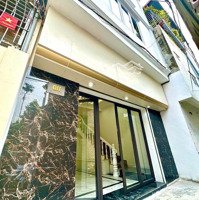 Nhà Phố Hoàng Minh Thảo Tân Cổ Điển 3 Tầng 4 Phòng Ngủ Nội Thất Đầy Đủ Chỉ Hơn 3.5 Tỷ