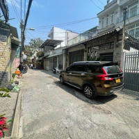 Chỉ Hơn 100 Triệu/M2 ( Hoàng Hoa Thám Bình Thạnh, Bán Dãy Trọ 7Phòng 20 Triệu/ Tháng ) Nhỉnh 8Tỷ