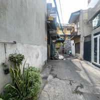 Chỉ Hơn 100 Triệu/M2 ( Hoàng Hoa Thám Bình Thạnh, Bán Dãy Trọ 7Phòng 20 Triệu/ Tháng ) Nhỉnh 8Tỷ