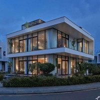 Biệt Thự The Maris Vũng Tàu Vị Trí Trung Tâm Du Lịch Đón Đầu Xu Thế Biển, Hỗ Trợ Ls 0%