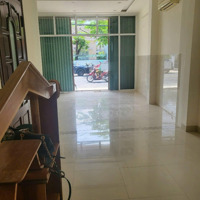 Nhà Mặt Tiền Hồng Bàng - Vị Trí Đắc Địa Kinh Doanh Buôn Bán - Đang Cho Thuê 21 Triệu/Tháng