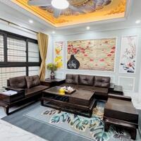 Bán nhà Khương Hạ ô tô đỗ cửa kinh doanh  nhà đẹp lô góc 7 tầng thang máy  45m giá 12.3 tỷ .