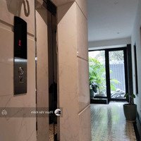 Căn Hộ Dịch Vụ View Hồ Tây 120M2, 7 Tầng, 10M Mặt Tiền, Giáp Thung Lũng Hoa, Dòng Tiền Đỉnh - 63 Tỷ