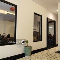 Căn Hộ Dịch Vụ View Hồ Tây 120M2, 7 Tầng, 10M Mặt Tiền, Giáp Thung Lũng Hoa, Dòng Tiền Đỉnh - 63 Tỷ