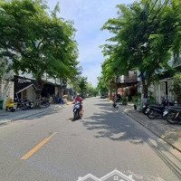 Bán Đất Đường Chính Hữu 10,5M - Lề 5M ,Diện Tích127M2 Ngang 5M - Hướng Đông - Giá Bán 9Tyx