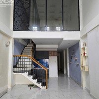 Bán Gấp Nhà Hẻm 3M Tân Xuân 3, Xã Tân Xuân, Hóc Môn