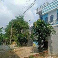 Bán Gấp Nhà Hẻm 3M Tân Xuân 3, Xã Tân Xuân, Hóc Môn