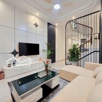 Kẹt Tiền Bán Nhà Bùi Hữu Nghĩa, Bình Thạnh-Giá:3.8Tỷ/ 71.5M2(6.1X11.7M). Sổ Sẵn. Đang Cho Thuê 15 Triệu