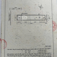 Nhà Bán Mặt Tiền Số 297 Lê Sao - P.phú Thạnh - Q.tân Phú (Gần Lê Sao - Văn Cao)
7Tỷ390 Tr . Tl