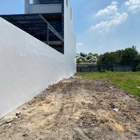 Đất Mặt Tiền Hưng Định 07, Thuận An, Bd Sát Cmt8, Đất Cao Ráodiện Tích185.6M2 Mà Có 2Ty850 Thôi Ạ