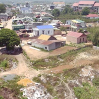 Bán Đất Trung Tâm Thị Trấn Đinh Văn Huyện Lâm Hà,Diện Tích39X28 Cn 932M2 Có 400M2 Tc Giá Bán 6 Tỷ