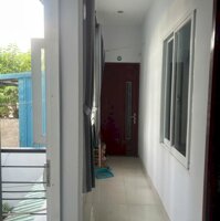 CHO THUÊ PHÒNG - GIÁ TỐT, TIỆN NGHI, AN NINH HẺM 8M- LÊ QUANG ĐỊNH, P.1, Q.BÌNH THẠNH