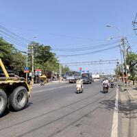 Vị TRÍ SỐ 1 Q9. LÔ ĐẤT MẶT TIỀN 27M, DT 620m2. NGAY VÒNG XOAY PHÚ HỮU, NGUYỄN DUY TRINH. KHU VỰC HIẾM NHÀ BÁN. GIÁ 69 TỶ CÒN THƯƠNG LƯỢNG.