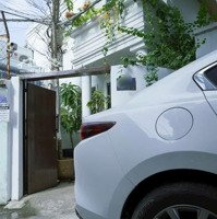 Tôi Cần Bán Nhà Sân Vườn Đường 6M Đinh Bộ Lĩnh-Bình Thạnh, Gần Bến Xe Miền Đông. Giá Bán 3Tỷ100/78,2M2