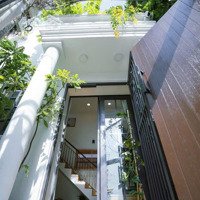 Tôi Cần Bán Nhà Sân Vườn Đường 6M Đinh Bộ Lĩnh-Bình Thạnh, Gần Bến Xe Miền Đông. Giá Bán 3Tỷ100/78,2M2