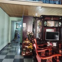 Chủ Cần Bán Nhanh Mặt Tiền An Thượng,Nhs, Tpđn