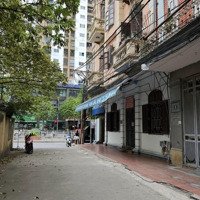 Phân Lô Phố Mạc Thái Tổ- 2 Mặt Ngõ- Ôtô Tránh Đỗ Chạy Vòng Quanh - 3 Bước Ra Phố- Kinh Doanh Đỉnh