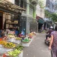 Bán Nhà Liền Kề Tại Đô Thị Mới Định Công, Hoàng Mai, Hà Nội, 16,9 Tỷ, 51M2