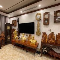 Nhà Mặt Phố 100M2 6 Tầng Thang Máy Mt5M Đường 15M Giá Đầu Tư. Dỏng Tiền 500 Triệu