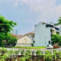 Bán Lô Đất Góc Đường Hà Huy Tập Và Phạm Văn Nghị Phú Mỹ Hưng Vị Trí Đẹp