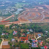 Đất Cư Yên Giá Dưới 1 Tỷ Gần Khu Nghỉ Dưỡng