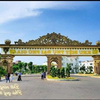 Bán Dn Đại Phú Gia, Võ Nguyên Giáp, Nhơn Bình, Quy Nhơn, 1 Nghìn Vnd, 180M2, Nhiều Tiện Ích