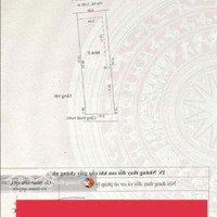 Cơ Hội Đầu Tư Đất Đường Lê Văn Thứ, Quận Sơn Trà, Đà Nẵng, Dt: 170,6 M2. Cách Biển 200M
