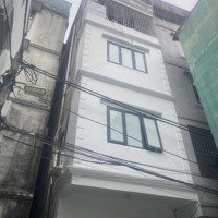 Bán Nhà Phố Giải Phóng 35 M 4 Tầng 1 Tum Giá Nhỉnh 3 Tỷ
