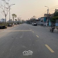 Chính Chủ Bán Đất Khu Cây Sung Trong 5, Xã Song Phượng , Đan Phượng Hn. 67M2 Hướng Nam Mặt Tiền 5M.