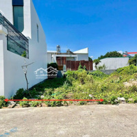 Bán Đất Kđt Mini Vĩnh Trung, Nha Trang, 1,9 Tỷ, 104,2 M2, Giá Ưu Đãi Hot!