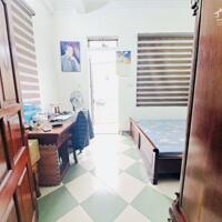 Phân Lô Gần Hồ Ô Tô Tránh  Vỉa Hè Võ Thị Sáu 45M 4T Ở Kết Hợp VP Giá 15.5 Tỷ