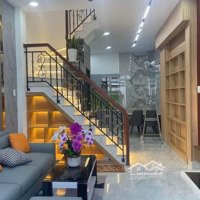 Cần Vốn Kinh Doanh Chủ Cần Bán Nhà Đường Bàn Cờ Quận 3 Giá 4Tỉ180 84,6M2 (4,7*18M).Sổ Sẵn .
