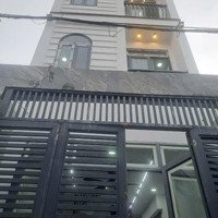 Cần Vốn Kinh Doanh Chủ Cần Bán Nhà Đường Bàn Cờ Quận 3 Giá 4Tỉ180 84,6M2 (4,7*18M).Sổ Sẵn .