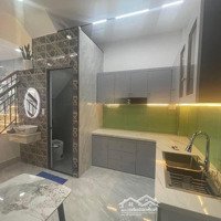 Cần Vốn Kinh Doanh Chủ Cần Bán Nhà Đường Bàn Cờ Quận 3 Giá 4Tỉ180 84,6M2 (4,7*18M).Sổ Sẵn .