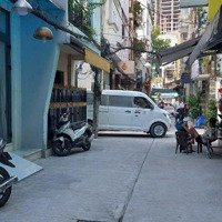 Bán Nhà 100 Trần Hưng Đạo Q1 - 3 Tầng - 3,8X5M - Giá Bán 3,8 Tỷ Tl