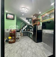 Bán Nhà 100 Trần Hưng Đạo Q1 - 3 Tầng - 3,8X5M - Giá Bán 3,8 Tỷ Tl