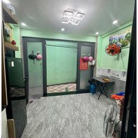 Bán Nhà 100 Trần Hưng Đạo Q1 - 3 Tầng - 3,8X5M - Giá Bán 3,8 Tỷ Tl