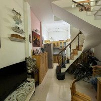Bán Nhà Ngõ 41 Thịnh Quang Thái Hà, Ngõ Hai Xe Máy, Gần Phố Diện Tích: 26M/4 Tầng/5.5 Tỷ - 0911346986