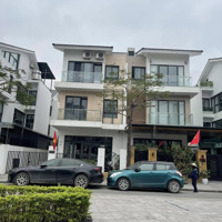 Bán Gấp Biệt Thự Dương Nội,Hà Đông 180M2 Xây 4 Tầng Có Thang Máy Hơn 50 Tỷ