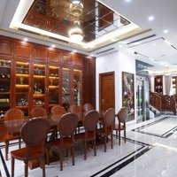 Bán Gấp Biệt Thự Dương Nội,Hà Đông 180M2 Xây 4 Tầng Có Thang Máy Hơn 50 Tỷ
