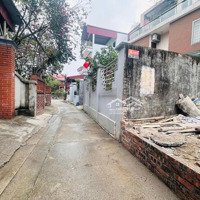 Đất 2 Mặt Đường Tại Tiên Hùng-Nguyên Khê Ngõ Thông Ô Tô Đỗ Cửa