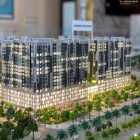 Căn 1N+ Giá tốt tại The Kyoto Vinhomes Star City Thanh Hoá