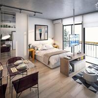 Căn 1N+ Giá tốt tại The Kyoto Vinhomes Star City Thanh Hoá
