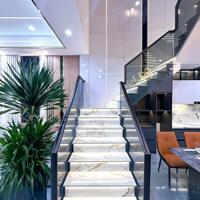 Nhà phố 3 tầng có hẻm hông 2m - Tại KDC Hồng Loan
