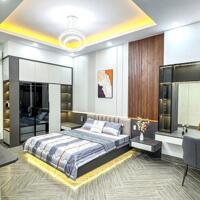 Nhà phố 3 tầng có hẻm hông 2m - Tại KDC Hồng Loan