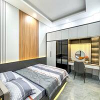 Nhà phố 3 tầng có hẻm hông 2m - Tại KDC Hồng Loan