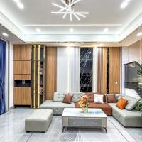 Nhà phố 3 tầng có hẻm hông 2m - Tại KDC Hồng Loan