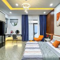 Nhà phố 3 tầng có hẻm hông 2m - Tại KDC Hồng Loan