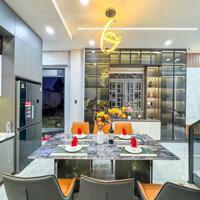Nhà phố 3 tầng có hẻm hông 2m - Tại KDC Hồng Loan