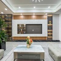 Nhà phố 3 tầng có hẻm hông 2m - Tại KDC Hồng Loan